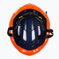 KASK Mojito bicycle helmet orange CHE00076.222 5