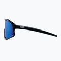 Koo Demos black/blue sky sunglasses 3