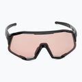 Koo Demos black/rose sunglasses 3