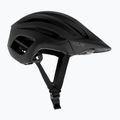 Bicycle helmet KASK Caipi black matte 4