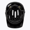 Bicycle helmet KASK Caipi black matte 5