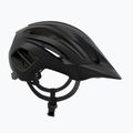 Bicycle helmet KASK Caipi black matte 8