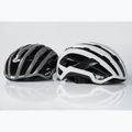 bicycle helmet KASK Valegro ash 8