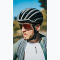 bicycle helmet KASK Valegro ash 9
