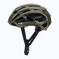 Bike helmet KASK Valegro olive green 3
