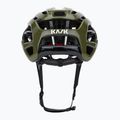 Bike helmet KASK Valegro olive green 4
