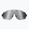 Koo Supernova black matt/super silver sunglasses 2
