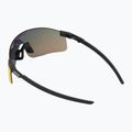 Koo Nova black matt/red mirror sunglasses 2