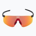 Koo Nova black matt/red mirror sunglasses 3