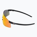 Koo Nova black matt/red mirror sunglasses 4