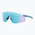 Sunglasses Koo Nova acqua matt/turquoise mirror