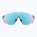 Sunglasses Koo Nova acqua matt/turquoise mirror 2