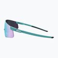 Sunglasses Koo Nova acqua matt/turquoise mirror 3