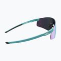 Sunglasses Koo Nova acqua matt/turquoise mirror 4