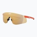 Sunglasses Koo Nova sunset matt/gold mirror