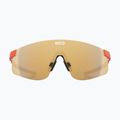 Sunglasses Koo Nova sunset matt/gold mirror 2