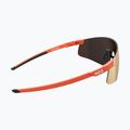 Sunglasses Koo Nova sunset matt/gold mirror 4
