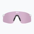 Koo Nova white matt/photochromic pink sunglasses 2