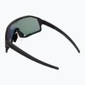 Koo Demos black matt/red mirror sunglasses 2