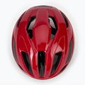 Bicycle helmet KASK Sintesi red 6