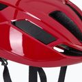 Bicycle helmet KASK Sintesi red 7
