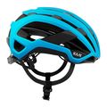 Bicycle helmet KASK Sintesi light blue 2