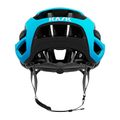 Bicycle helmet KASK Sintesi light blue 4