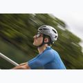 Bike helmet KASK Sintesi grey 6