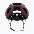 KASK Sintesi wine red bicycle helmet 7