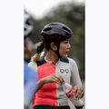 KASK Sintesi wine red bicycle helmet 9