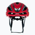 Bicycle helmet KASK Elemento red 2