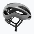 Bike helmet KASK Elemento silver 2