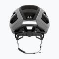 Bike helmet KASK Elemento silver 3