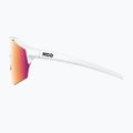 Koo Alibi white matt/photochromic fuchsia sunglasses 4