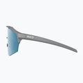Koo Alibi grey matt/turquoise mirror sunglasses 3