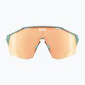 Sunglasses Koo Alibi harbor blue/matt copper mirror 2