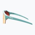 Sunglasses Koo Alibi harbor blue/matt copper mirror 3