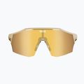 Koo Alibi sand matt/gold mirror sunglasses 2