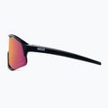 Koo Demos black/photochromic fuchsia sunglasses 4