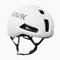 Bike helmet KASK Nirvana white matte