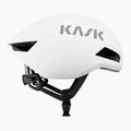 Bike helmet KASK Nirvana white matte 2