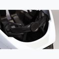 Bike helmet KASK Nirvana white matte 6