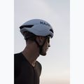 Bike helmet KASK Nirvana white matte 8