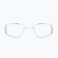 Eyeglasses corrective insert Koo Optical Clip Evo Demos/Alibi/Spectro crystal