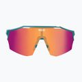 Koo Alibi bora hansgrohe/fuchsia photochromic mirror sunglasses 2