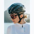 Bicycle helmet KASK Protone Icon black 4