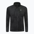 Men's sweatshirt Montura Nordic Fleece black