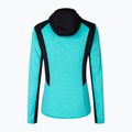 Women's sweatshirt Montura Thermalgrid Pro Hoody Maglia care blue 2