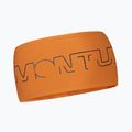 Montura Walk Band headband mandarino  4