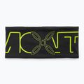 Montura Eiger Band headband nero/giallo fluo 2